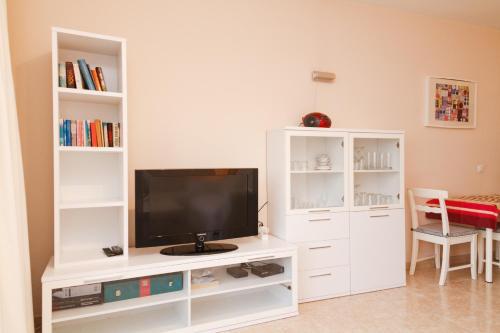Apartamento Carabeo Studio V