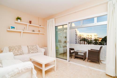 Apartamento Carabeo Studio V