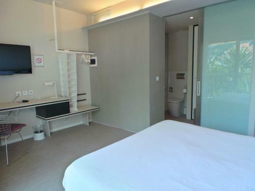 Hotel Palm Garavan