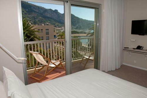 Hotel Palm Garavan
