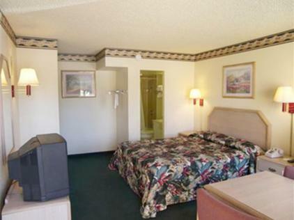 Motel El Dorado Inn Suites - Nogales