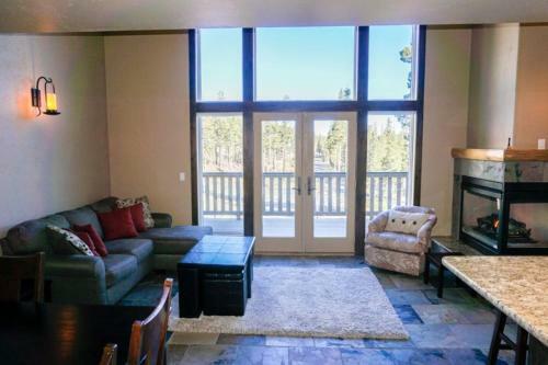 Caples View