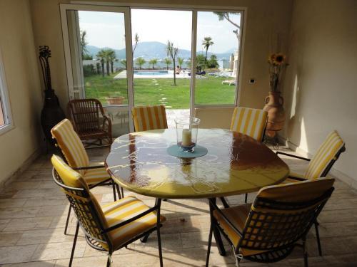 Villa La Playa Del Sol