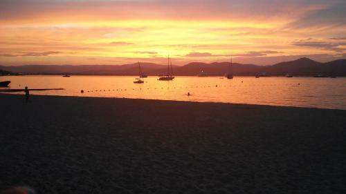 Villa La Playa Del Sol
