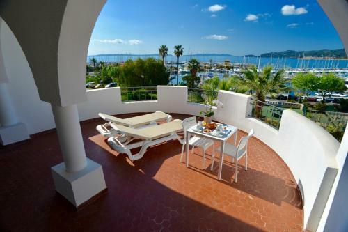 Hotel Auberge De La Calanque