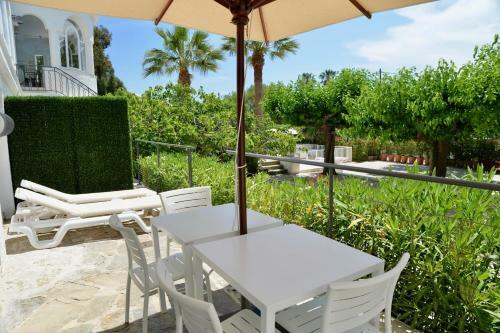 Hotel Auberge De La Calanque