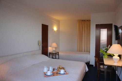 Hotel Auberge De La Calanque