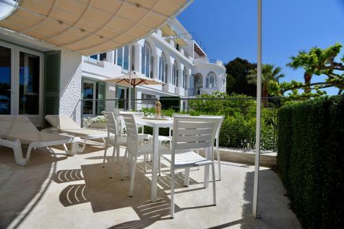 Hotel Auberge De La Calanque