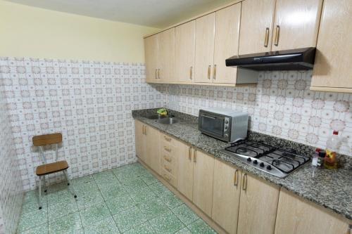 Apartment Taliarte 36