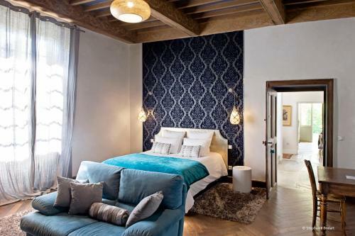 Bed & Breakfast La Devinie