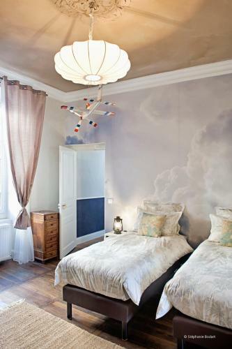 Bed & Breakfast La Devinie