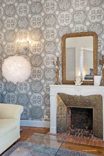 Bed & Breakfast La Devinie