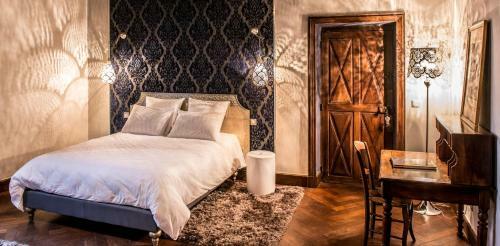 Bed & Breakfast La Devinie