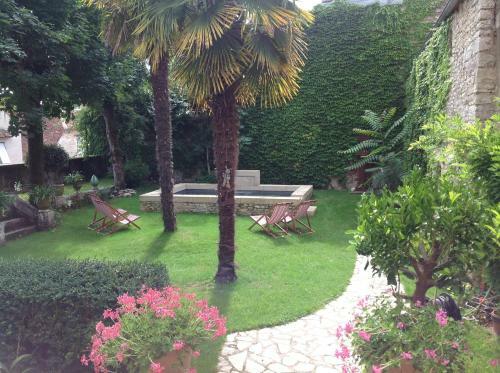 Bed & Breakfast La Devinie