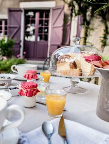 Bed & Breakfast La Devinie