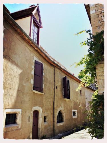 Bed & Breakfast La Devinie