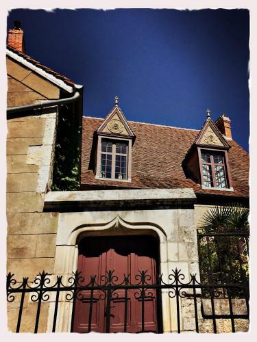 Bed & Breakfast La Devinie
