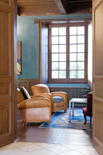 Bed & Breakfast La Devinie