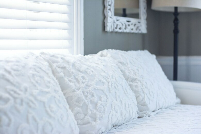 Bed & Breakfast The Ashley Inn