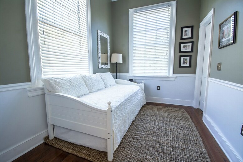 Bed & Breakfast The Ashley Inn