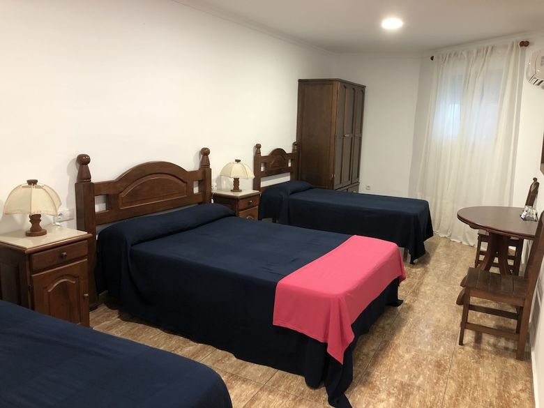Hotel Manantiales