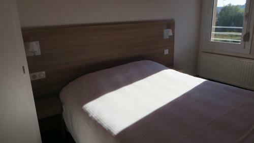 Best Hotel Rouen Est / Val De Reuil