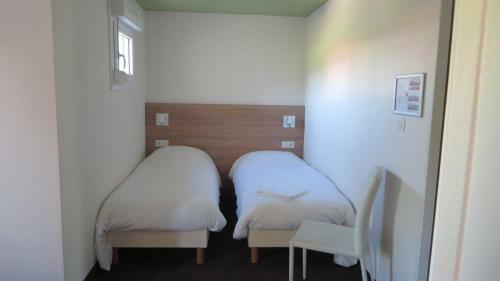 Best Hotel Rouen Est / Val De Reuil