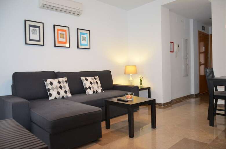 Apartamentos San Isidro 44
