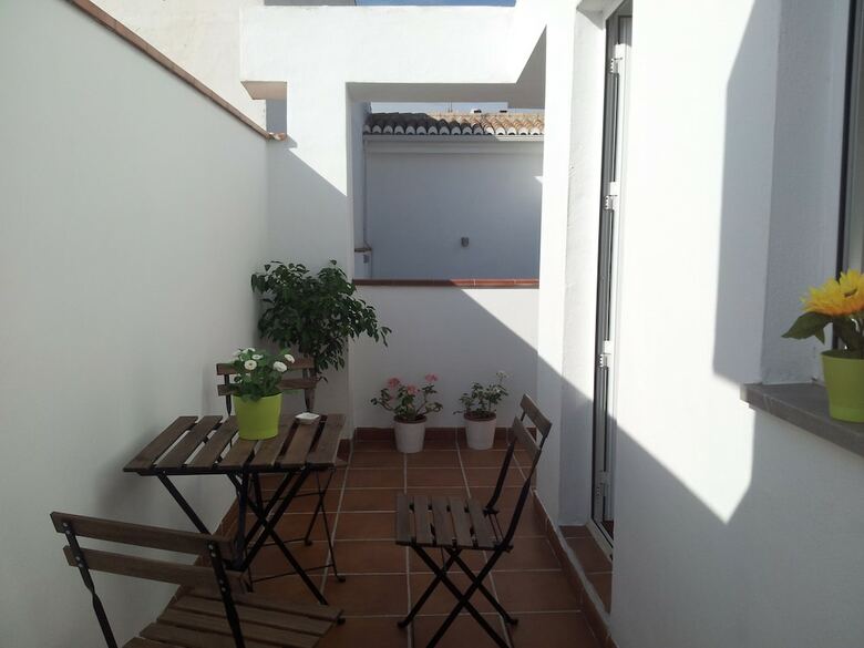 Apartamentos San Isidro 44