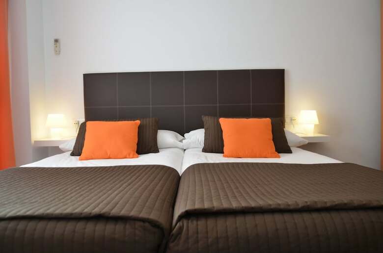 Apartamentos San Isidro 44