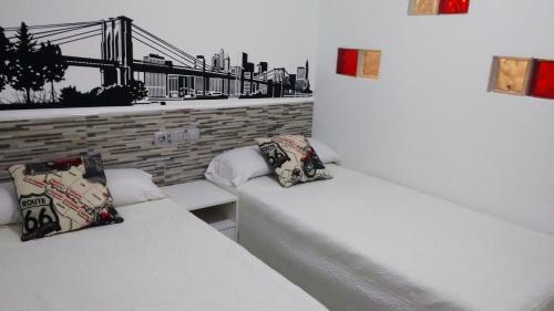 Apartamento Playa Levante