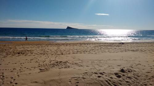 Apartamento Playa Levante