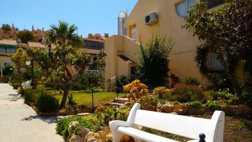 Apartamento Playa Levante