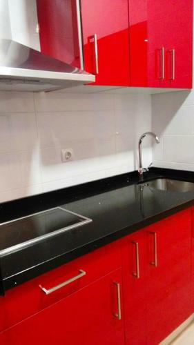 Apartamento Playa Levante