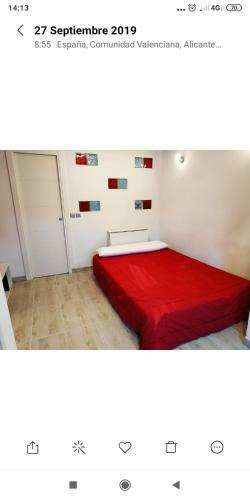 Apartamento Playa Levante