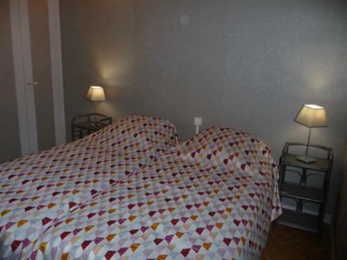 Apartamento Emeraude