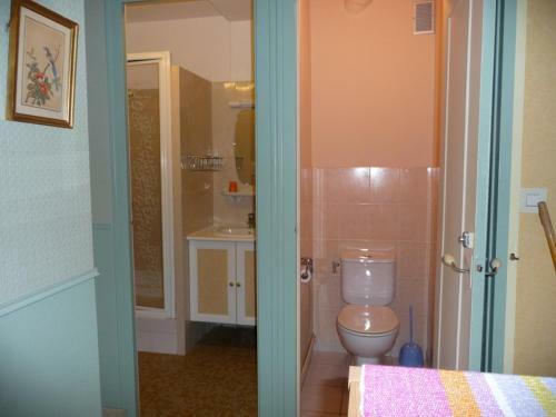 Apartamento Emeraude