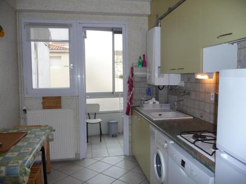 Apartamento Emeraude