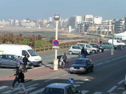 Apartamento Emeraude