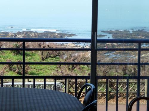 Apartamento Emeraude