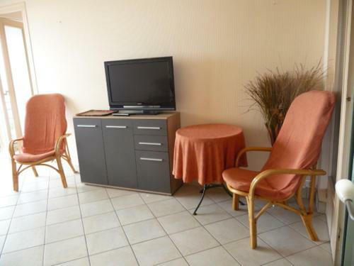 Apartamento Emeraude