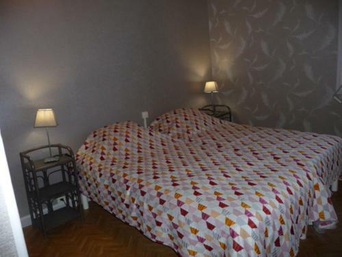 Apartamento Emeraude