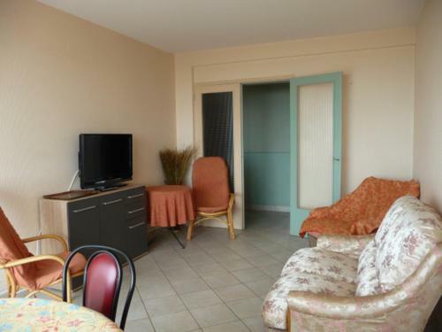 Apartamento Emeraude