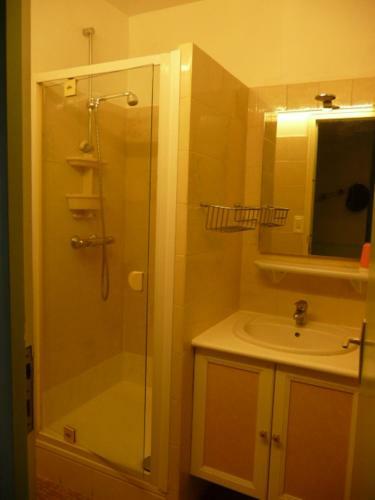 Apartamento Emeraude