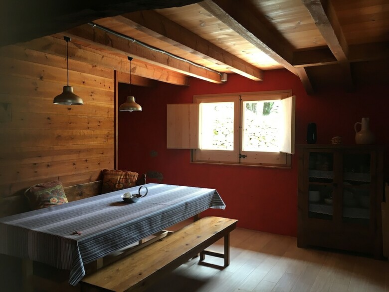 Agroturismo Cal Pai