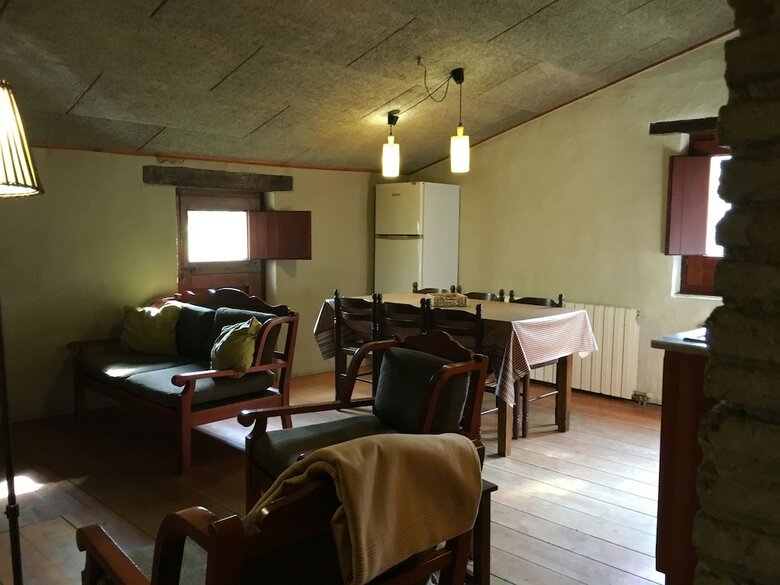Agroturismo Cal Pai