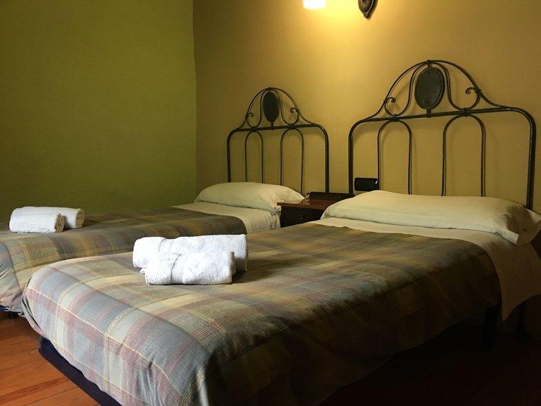 Agroturismo Cal Pai