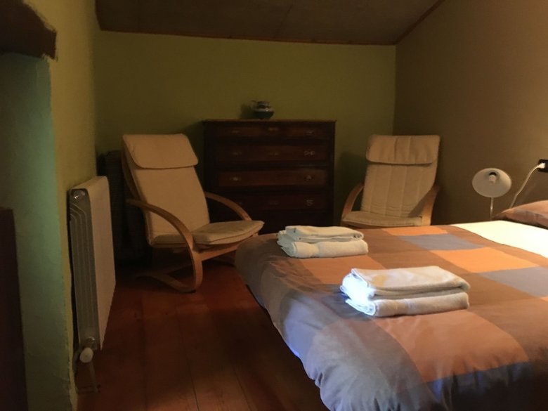 Agroturismo Cal Pai