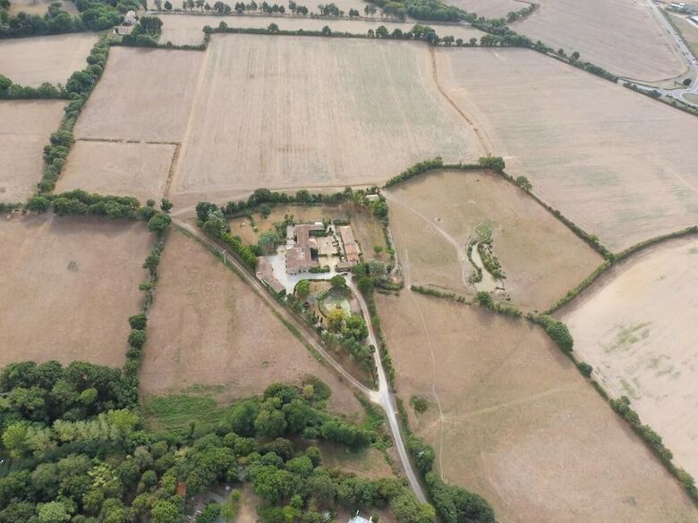 Bed & Breakfast Logis De La Robliniere