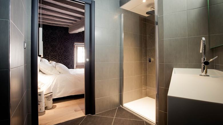 Apartamento Maison Du Colombier